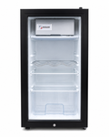 mini display fridge