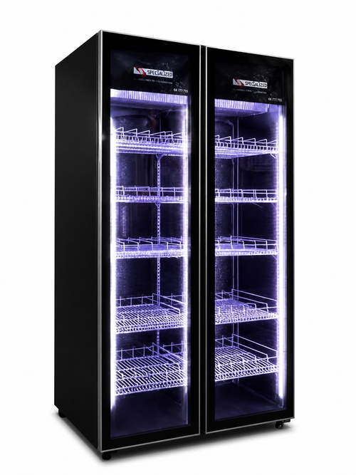 Commercial Display Refrigerator