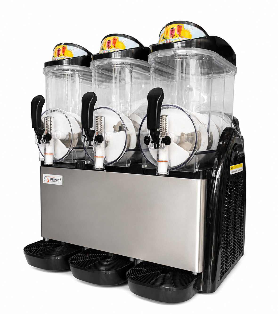 slush machine 2026
