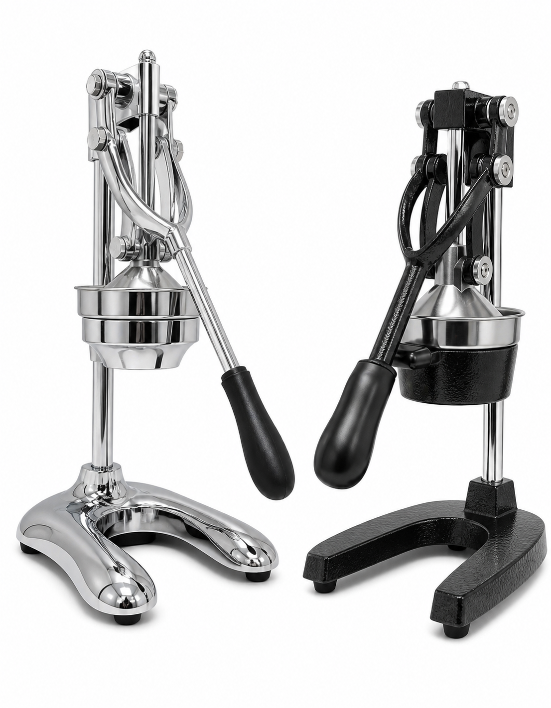 Manual Citrus Juicer