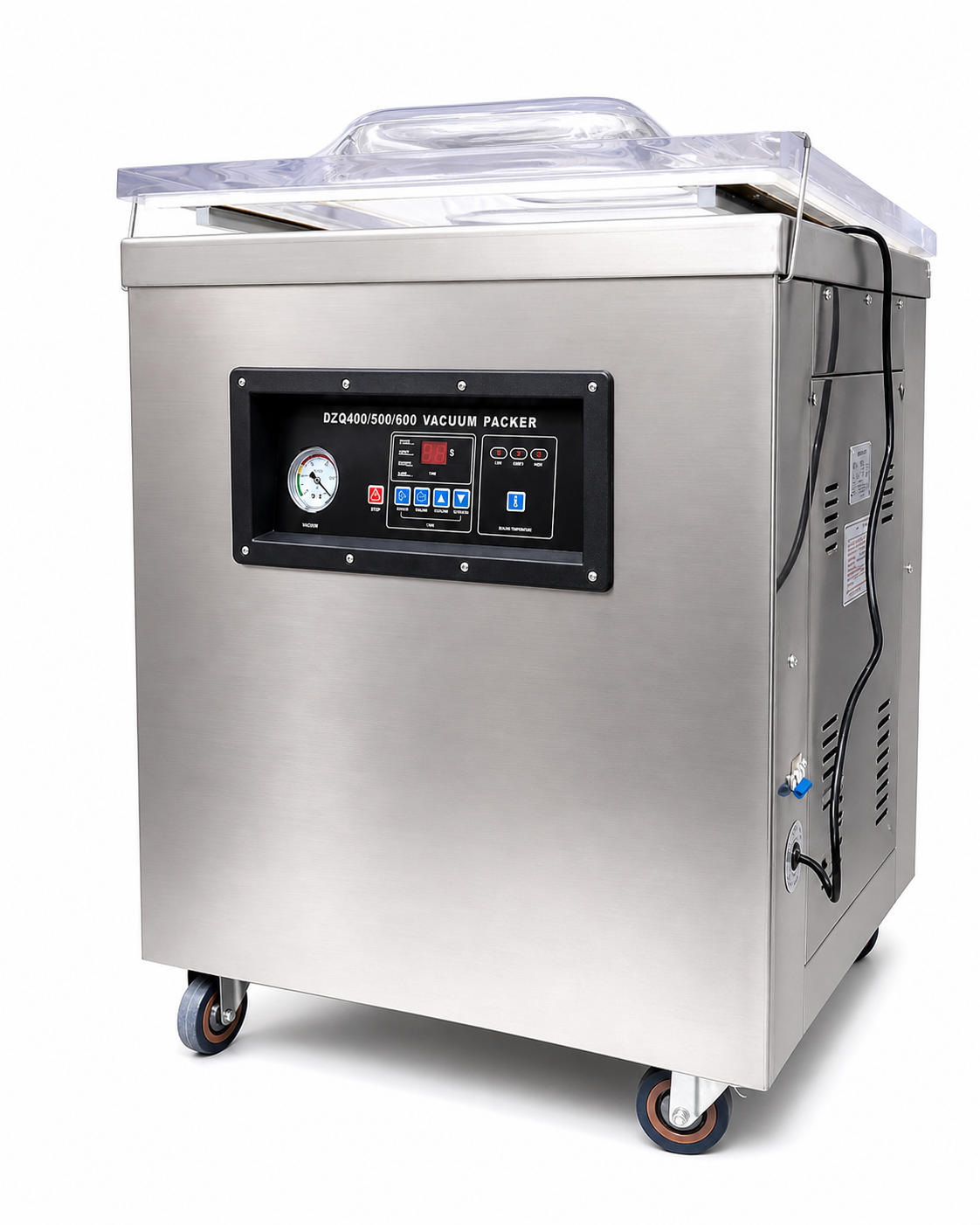 vacuum packing machine - commercial grade