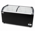 chest freezer - comemercial display freezer