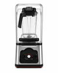commercial silent blender - heavy duty