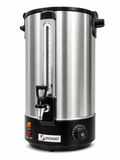 commercial hot water boiler