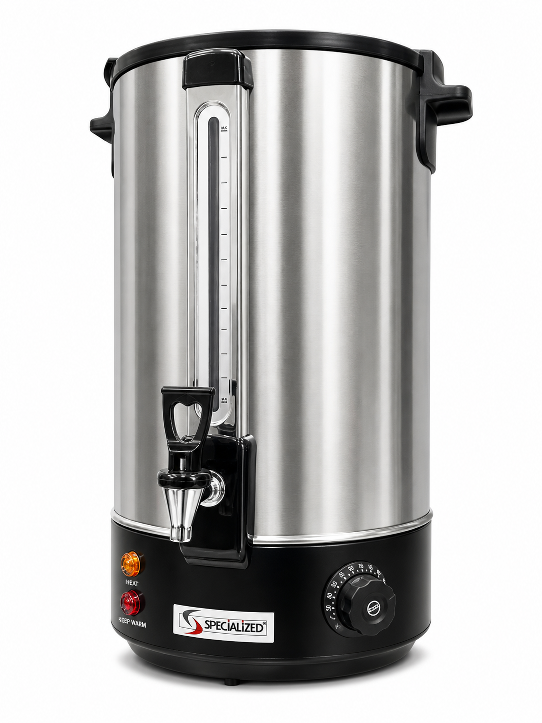 commercial hot water boiler