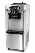 commercial soft ice cream machine - model 2026